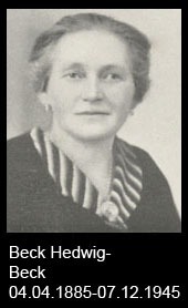 Beck-Hedwig-Beck-1885-bis-1945
