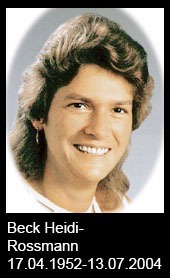Beck-Heidi-Rossmann-1952-bis-2004