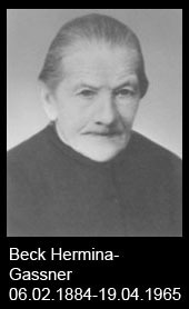 Beck-Hermina-Gassner-1884-bis-1965
