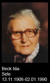 Beck-Ida-Sele-1906-bis-1990