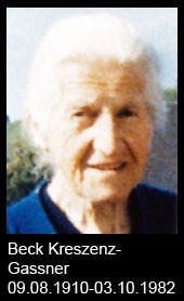 Beck-Kreszenz-Gassner-1910-bis-1982