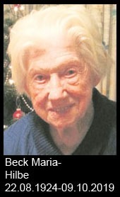 Beck-Maria-Hilbe-1924-bis-2019