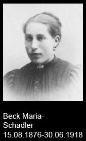 Beck-Maria-Schädler-1876-bis-1918