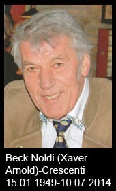 Beck-Noldi-Xaver-Arnold-Crescenti-1949-bis-2014