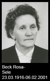 Beck-Rosa-Sele-1916-bis-2001