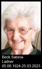 Beck-Sabina-Ladner-1924-bis-2023