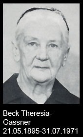 Beck-Theresia-Gassner-1895-bis-1971