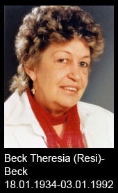 Beck-Theresia-Resi-Beck-1934-bis-1992
