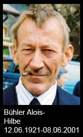 Bühler-Alois-Hilbe-1921-bis-2001