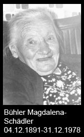 Bühler-Magdalena-Schädler-1891-bis-1978