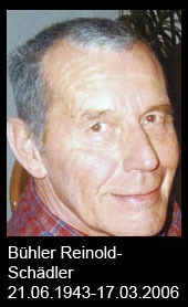 Bühler-Reinold-Schädler-1943-bis-2006