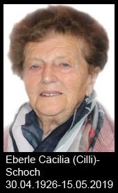 Eberle-Caecilia-Cilli-Schoch-1926-bis-2019