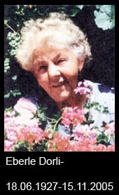 Eberle-Dorli-1927-bis-2005