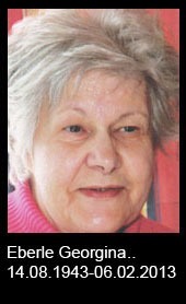 Eberle-Georgina-Gini..-1943-bis-2013