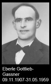 Eberle-Gottlieb-Gassner-1907-bis-1959
