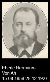Eberle-Hermann-Von-Ah-1858-bis-1927