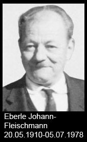 Eberle-Johann-Fleischmann-1910-bis-1978