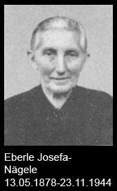 Eberle-Josefa-Nägele-1878-bis-1944