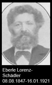 Eberle-Lorenz-Schädler-1847-bis-1921