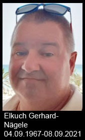 Elkuch-Gerhard-Nägele-1967-bis-2021