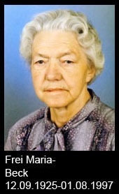 Frei-Maria-Beck-1925-bis-1997