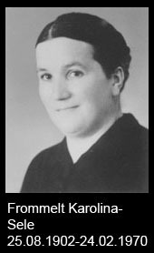 Frommelt-Karolina-Sele-1902-bis-1970