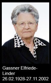 Gassner-Elfriede-Linder-1928-bis-2002