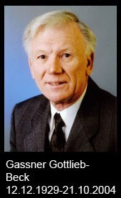Gassner-Gottlieb-Beck-1929-bis-2004