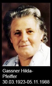 Gassner-Hilda-Pfeiffer-1923-bis-1988