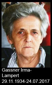 Gassner-Irma-Lampert-1934-bis-2017
