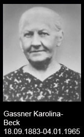 Gassner-Karolina-Beck-1883-bis-1965