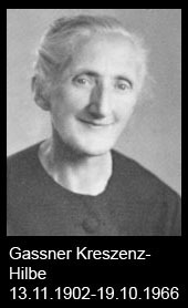 Gassner-Kreszenz-Hilbe-1902-bis-1966