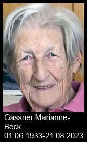 Gassner-Marianne-Beck-1933-bis-2023