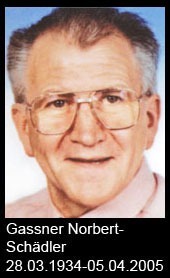 Gassner-Norbert-Schädler-1934-bis-2005