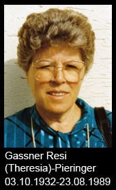 Gassner-Resi-Theresia-Pieringer-1932-bis-1989