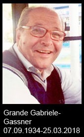 Grande-Gabriele-Gassner-1934-bis-2018