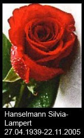  Hanselmann-Silvia-;Grüniger-Lampert-1939-bis-2005