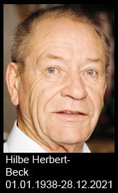 Hilbe-Herbert-Beck-1938-bis-2021