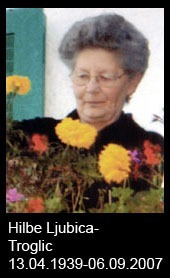 Hilbe-Ljubica-Troglic-1939-bis-2007