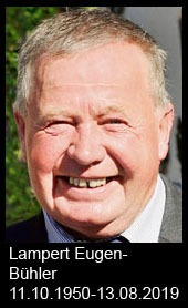 Lampert-Eugen-Bühler-1950-bis-2019