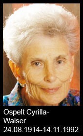 Ospelt-Cyrilla-Walser-1914-bis-1992