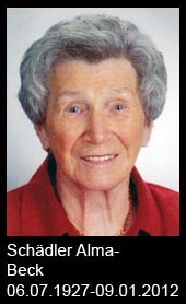 Schädler-Alma-Beck-1927-bis-2012