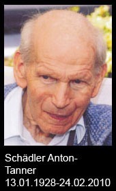 Schädler-Anton-Toni-Tanner-1928-bis-2010
