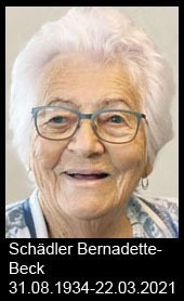 Schädler-Bernadette-Beck-1934-bis-2021