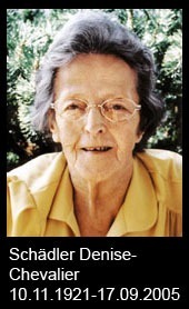 Schädler-Denise-Chevalier-1921-bis-2005