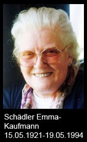 Schädler-Emma-Kaufmann-1921-bis-1994