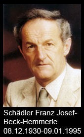 Schädler-Franz-Josef-Beck-Hemmerle-1930-bis-1995