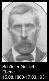 Schädler-Gottlieb-Eberle-1868-bis-1931