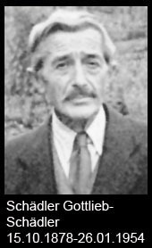 Schädler-Gottlieb-Schädler-1878-bis-1954