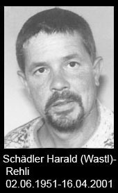 Schädler-Harald-Wastl-Beck-Rehli-1951-bis-2001